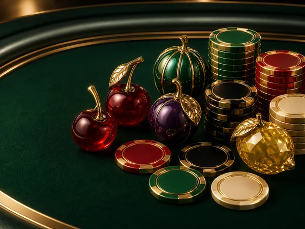 Poseidon Treasure gameplay image 2
